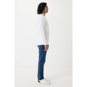 Свитшот Iqoniq Etosha из переработанного хлопка, унисекс, 280 г/м²