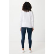 Свитшот Iqoniq Etosha из переработанного хлопка, унисекс, 280 г/м²