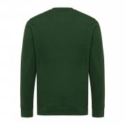 Свитшот Iqoniq Etosha из переработанного хлопка, унисекс, 280 г/м²