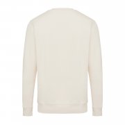 Свитшот Iqoniq Etosha из переработанного хлопка, унисекс, 280 г/м²