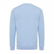 Свитшот Iqoniq Etosha из переработанного хлопка, унисекс, 280 г/м²