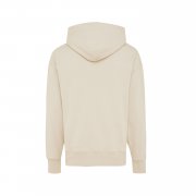 Худи Iqoniq Yoho из переработанного хлопка, свободный крой, унисекс, 340 г/м² арт. T9402.018.XXXL