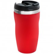 Термокружка Laim, красный