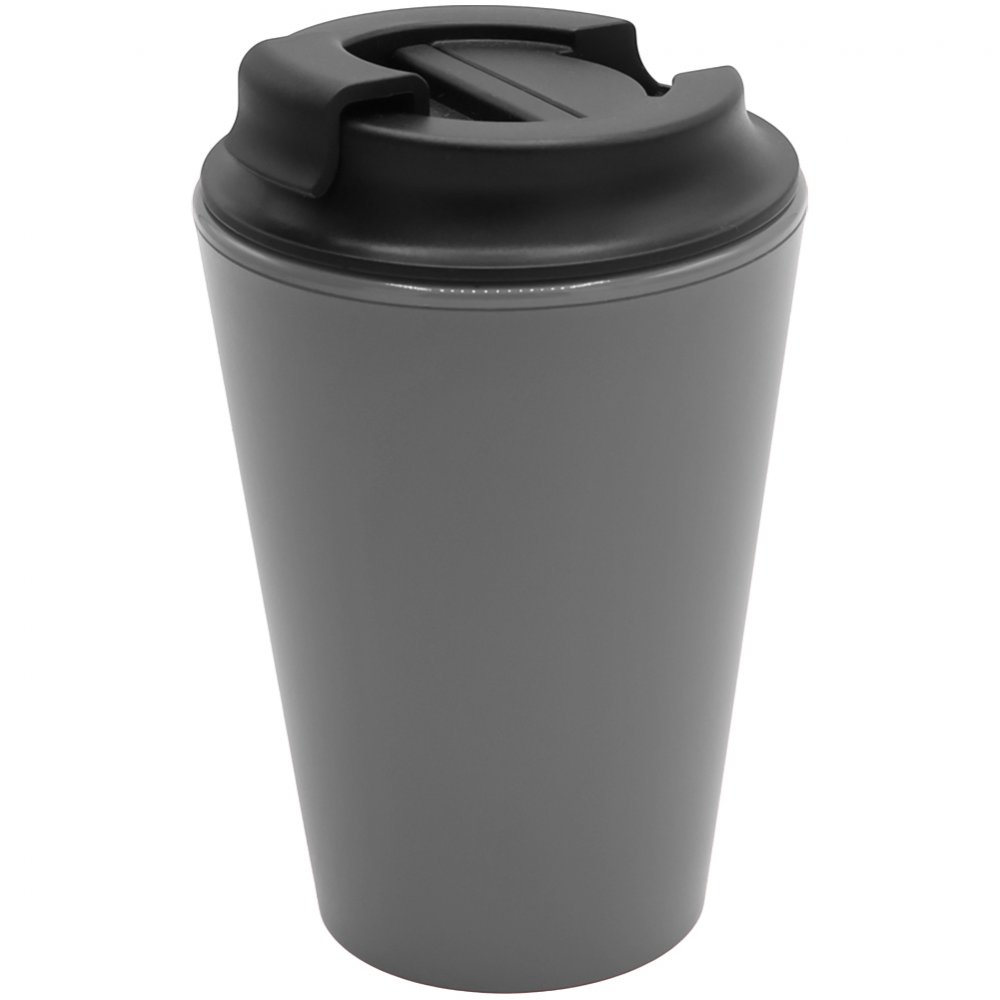 Термостакан Sunny, серый арт. 5057.20 Термостакан Sunny, серый арт. 5057.20