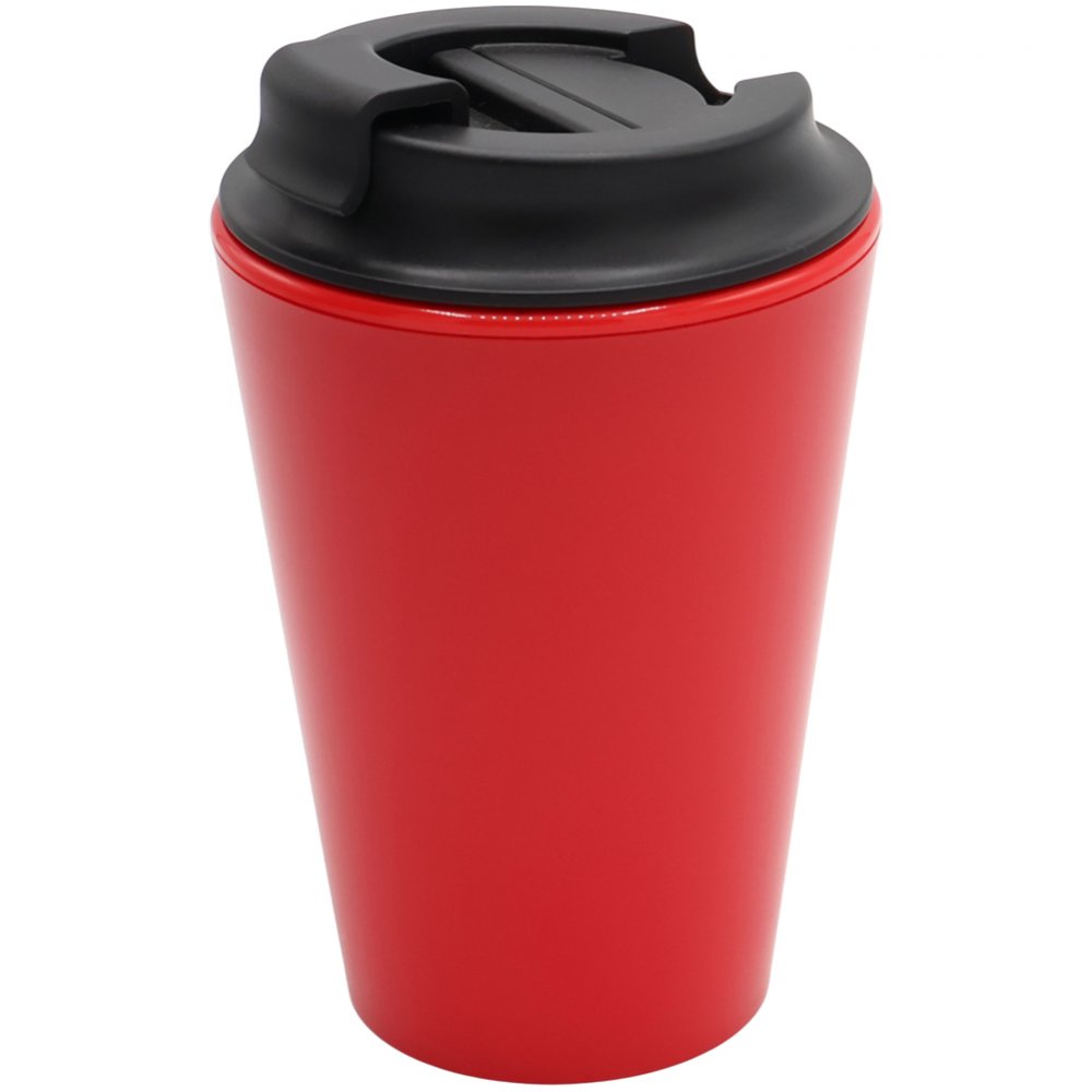 Термостакан Sunny, красный арт. 5057.05 Термостакан Sunny, красный арт. 5057.05