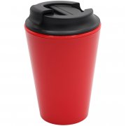 Термостакан Sunny, красный арт. 5057.05 Термостакан Sunny, красный арт. 5057.05
