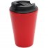 Термостакан Sunny, красный