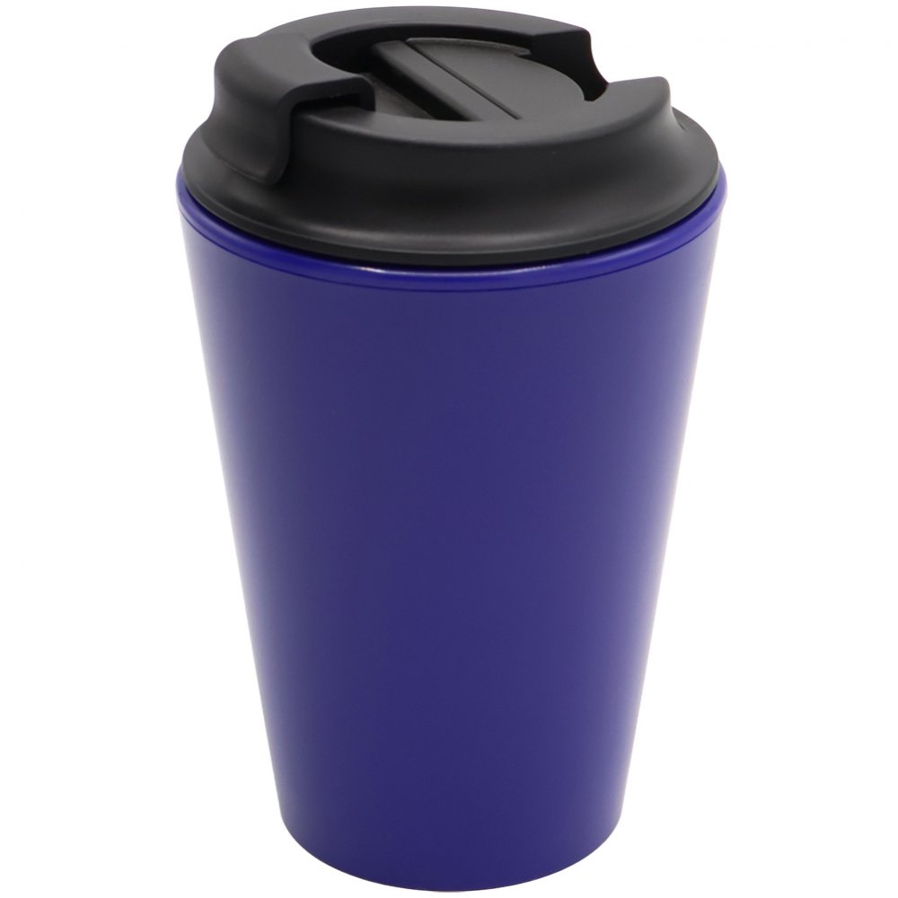 Термостакан Sunny, синий арт. 5057.03 Термостакан Sunny, синий арт. 5057.03