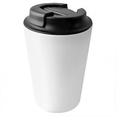 Термоcтакан Sunny, белый арт. 5057.01 Термоcтакан Sunny, белый арт. 5057.01