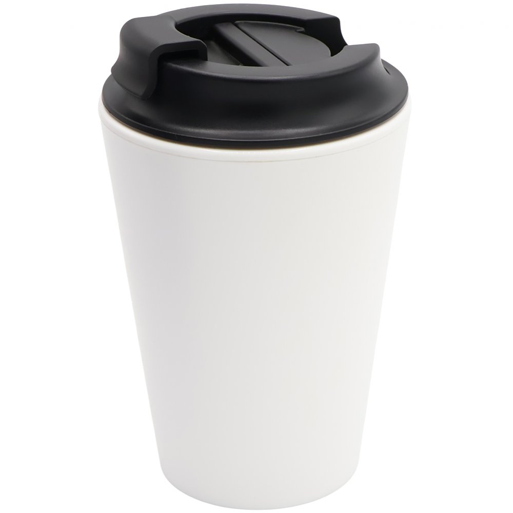 Термоcтакан Sunny, белый арт. 5057.01 Термоcтакан Sunny, белый арт. 5057.01