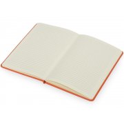 Блокнот в твердой обложке А5 «Wispy»