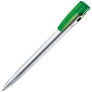 Ручка шариковая KIKI SAT Зеленый