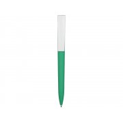 Ручка пластиковая soft-touch шариковая «Zorro»