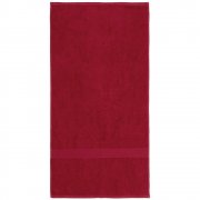 Полотенце Soft Me Light XL, красное арт. 16489.55