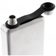 Фляжка Druk, стальная арт. 17733.10 Фляжка Druk, стальная арт. 17733.10