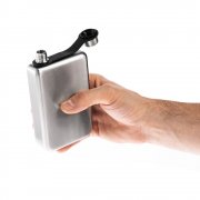 Фляжка Druk, стальная арт. 17733.10 Фляжка Druk, стальная арт. 17733.10
