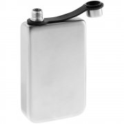 Фляжка Druk, стальная арт. 17733.10 Фляжка Druk, стальная арт. 17733.10
