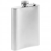 Фляжка Great Muse, стальная арт. 17734.10 Фляжка Great Muse, стальная арт. 17734.10