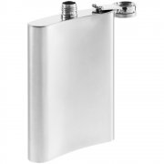 Фляжка Great Muse, стальная арт. 17734.10 Фляжка Great Muse, стальная арт. 17734.10