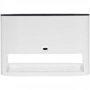 Настольный увлажнитель-ароматизатор Fusion Blaze, белый