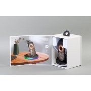 Беспроводная (15W) зарядная станция Беспроводная (15W) зарядная станция