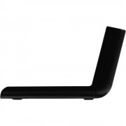 Станция беспроводной зарядки с часами Electron, ver. 2, черная арт. 16343.30 Станция беспроводной зарядки с часами Electron, ver. 2, черная арт. 16343.30