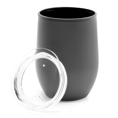 Термокружка Top, серый полуматовый арт. 5044.200 Термокружка Top, серый полуматовый арт. 5044.200