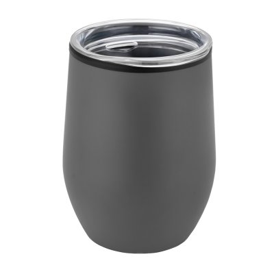 Термокружка Top, серый полуматовый арт. 5044.200 Термокружка Top, серый полуматовый арт. 5044.200