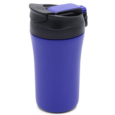 Термокружка с двойными стенками Molly, синяя арт. 5031.03