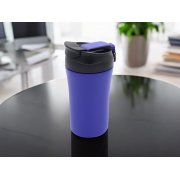 Термокружка с двойными стенками Molly, синяя арт. 5031.03