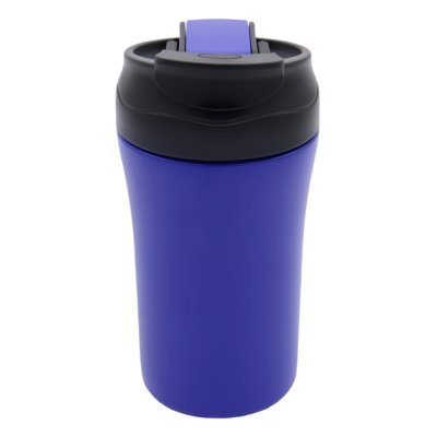 Термокружка с двойными стенками Molly, синяя арт. 5031.03