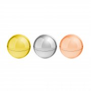 Бальзам BEISO, Розовое золото