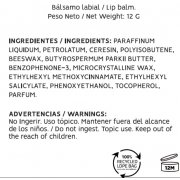 Бальзам BEISO, Серебро