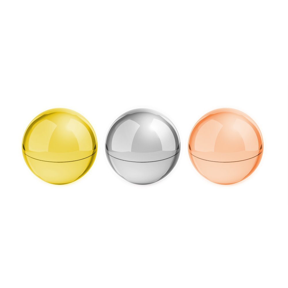 Бальзам BEISO, Серебро арт. SB1225S1251 Бальзам BEISO, Серебро арт. SB1225S1251