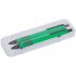 Набор FUTURE, ручка и карандаш в футляре Зеленый