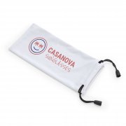 Чехол для очков CLOUD, Белый арт. SG8110S101