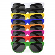 Очки солнцезащитные ARIEL, Фуксия