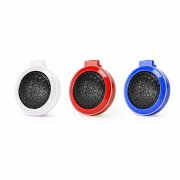 Складное зеркало BLUNT, Красный