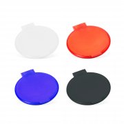 Складное зеркало GLAZE, Красный арт. SB1220S160 Складное зеркало GLAZE, Красный арт. SB1220S160