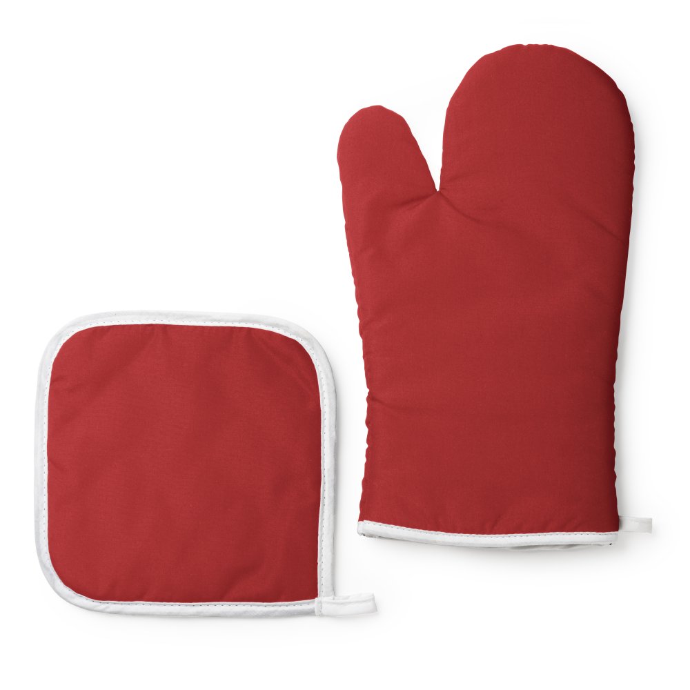 Набор кухонный ENEKO, Красный арт. MP9137S160 Набор кухонный ENEKO, Красный арт. MP9137S160