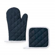 Набор кухонный ENEKO, Морской синий арт. MP9137S155