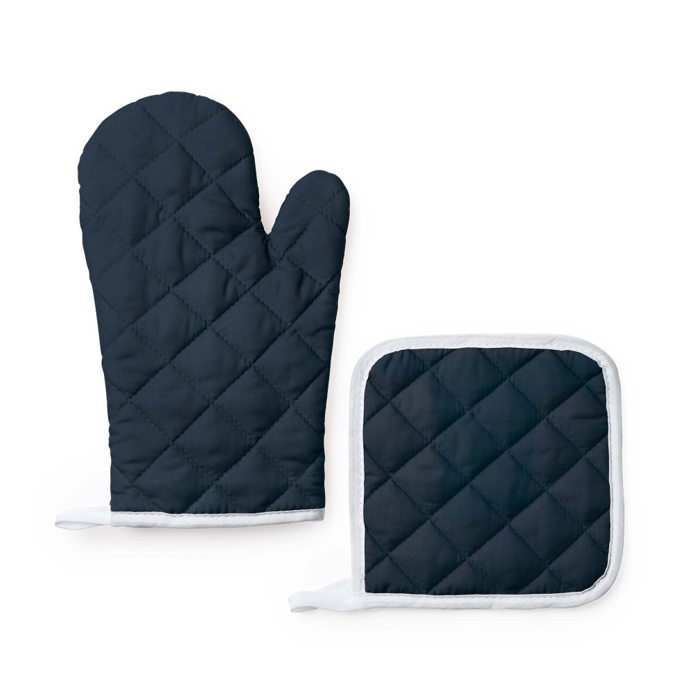 Набор кухонный ENEKO, Морской синий арт. MP9137S155 Набор кухонный ENEKO, Морской синий арт. MP9137S155