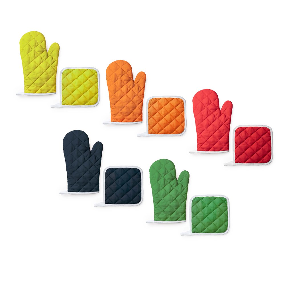 Набор кухонный ENEKO, Оранжевый арт. MP9137S131 Набор кухонный ENEKO, Оранжевый арт. MP9137S131