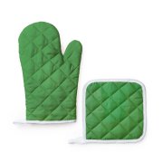 Набор кухонный ENEKO, Папоротниковый арт. MP9137S1226