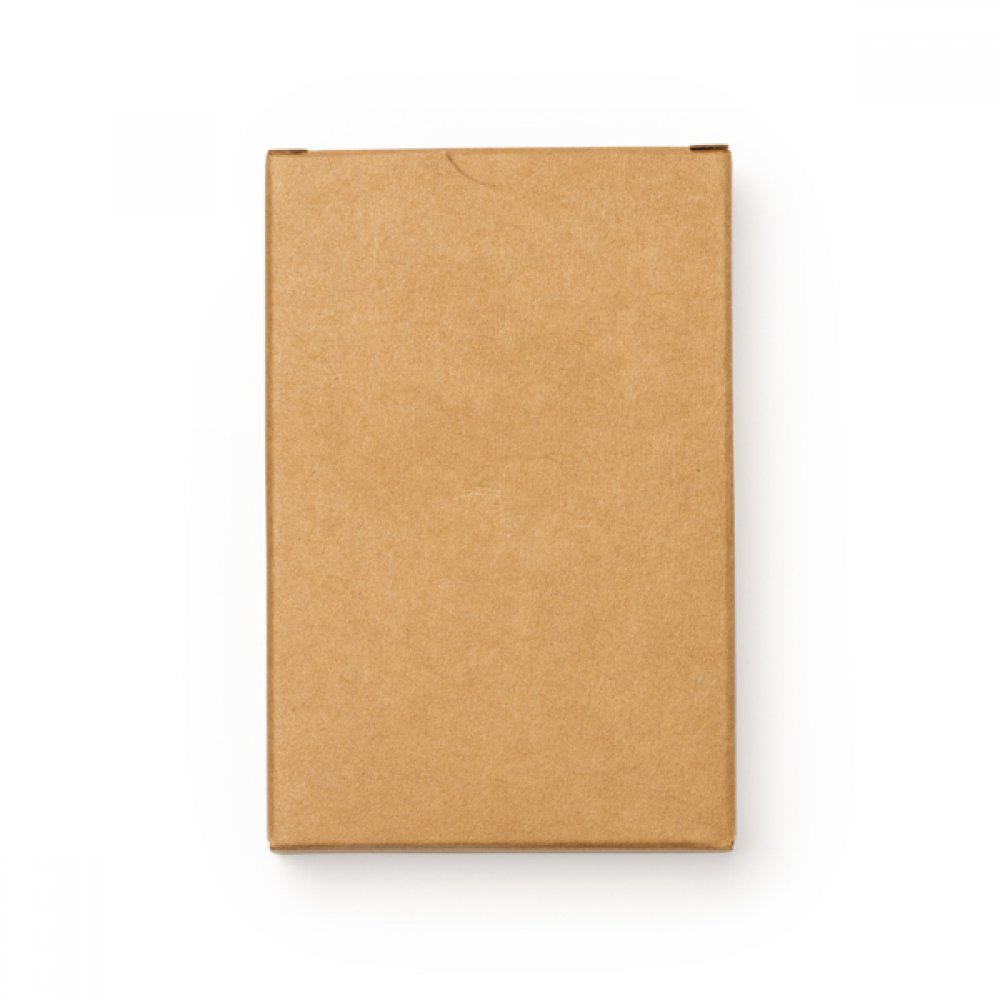 Колода карт NAIPE , Бежевый арт. JU1028S129 Колода карт NAIPE , Бежевый арт. JU1028S129