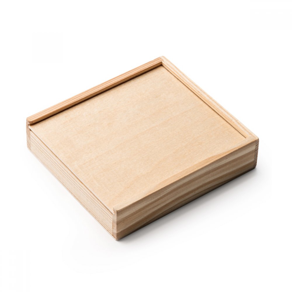 Набор из 2 настольных игр BRISCA, Бежевый арт. JU1016S129 Набор из 2 настольных игр BRISCA, Бежевый арт. JU1016S129