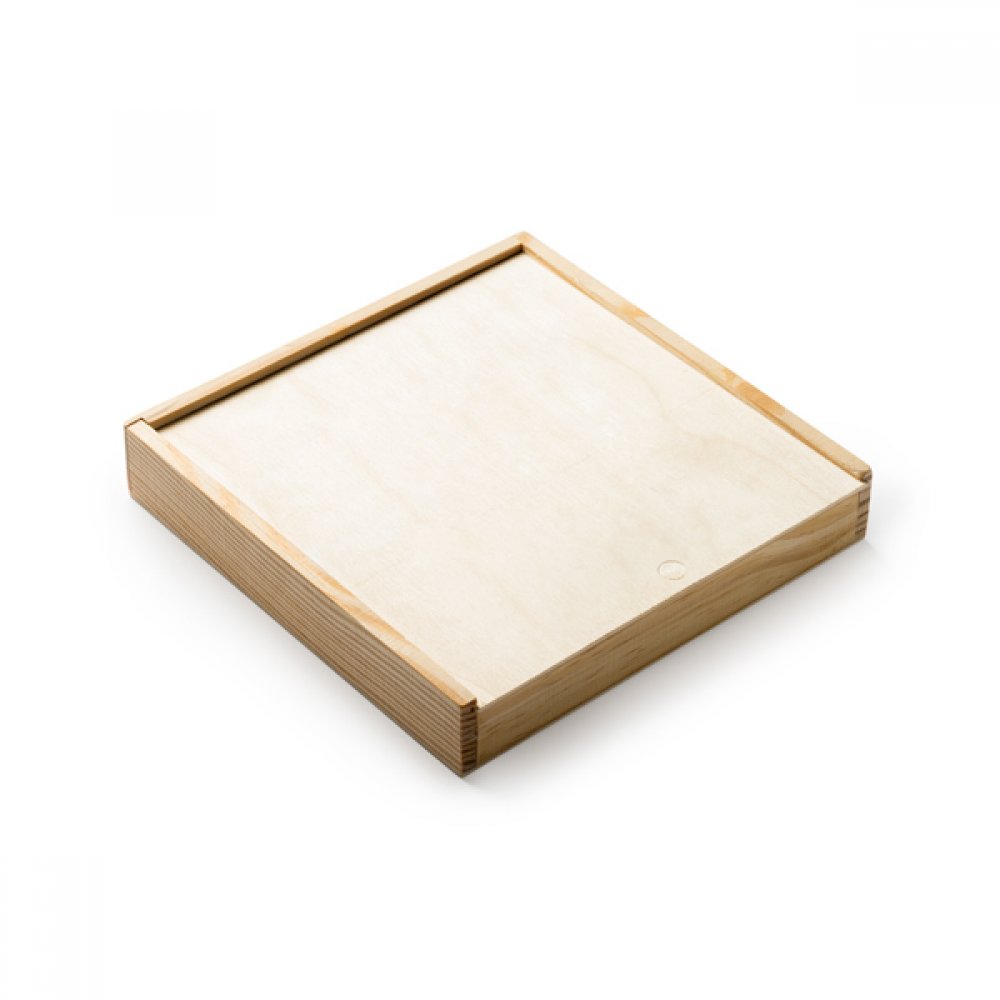 Набор из 4 игр GALVY, Бежевый арт. JU1014S129 Набор из 4 игр GALVY, Бежевый арт. JU1014S129