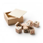 Настольная игра TRIWA, Бежевый