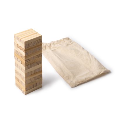 Игра на ловкость RYMAN, Бежевый арт. JU1010S129