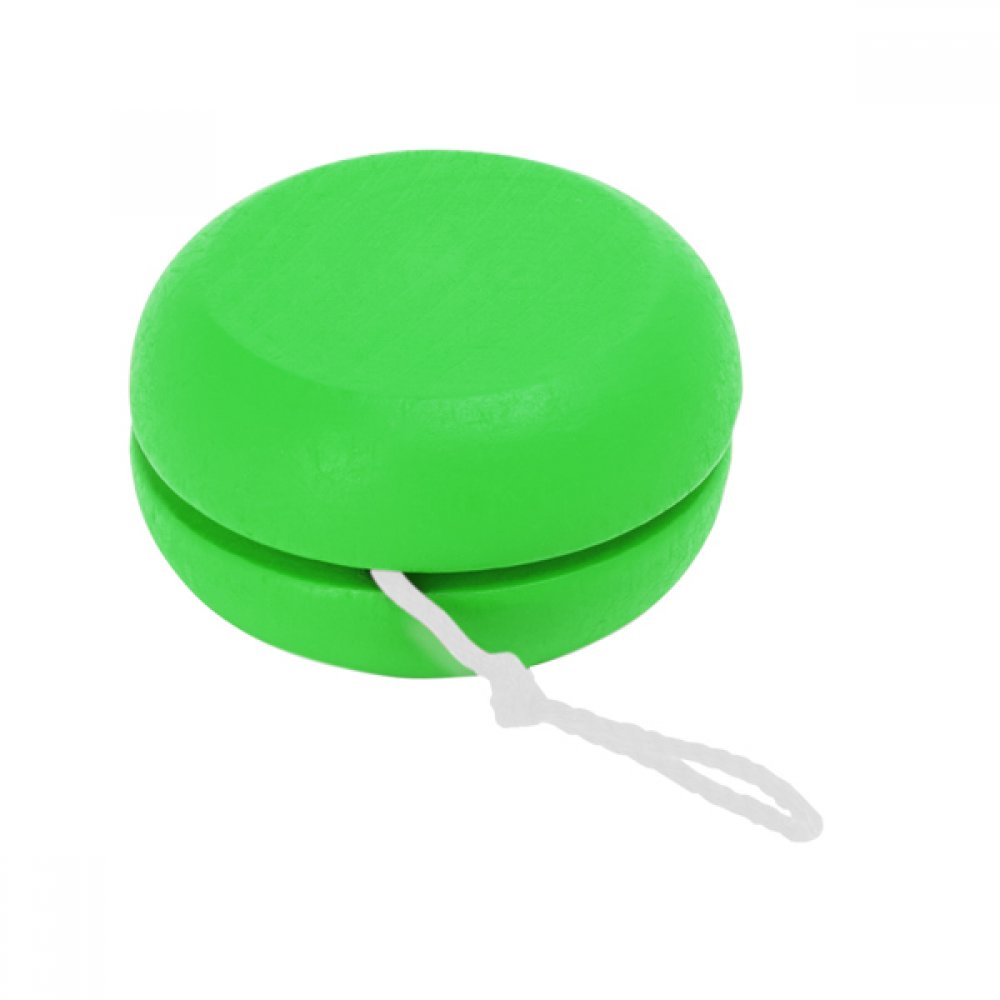 Деревянное йо-йо ROSKO, Папортниковый арт. JU0112S1226 Деревянное йо-йо ROSKO, Папортниковый арт. JU0112S1226